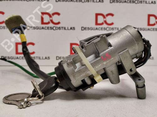 Used Ignition barrel HYUNDAI ACCENT II (LC) 1.5 CRDi (82 hp) 31856966