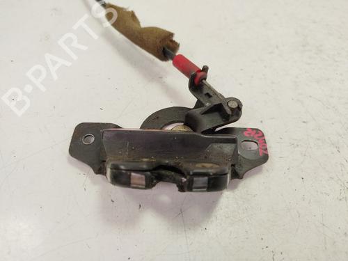 Bakluke lås PEUGEOT PARTNER MPV (5_, G_)  | BP30051897C101