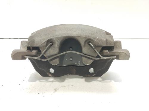 Used Left front brake caliper FORD FOCUS III [2010-2020]  24484312