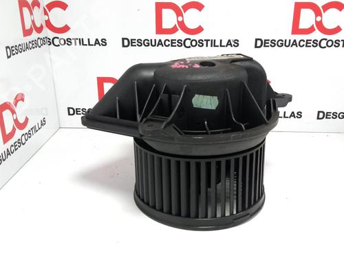 Used Heater blower motor PEUGEOT 406 (8B) 2.0 HDI 90 (90 hp) 17399119