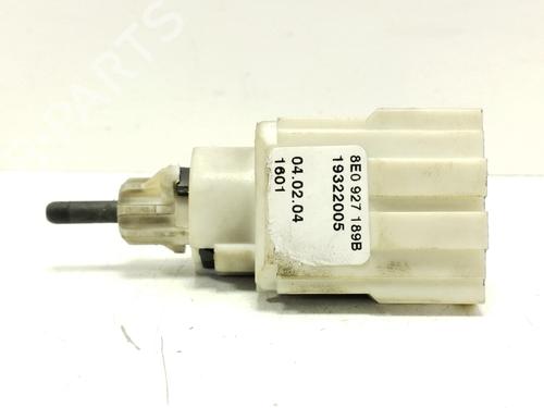 Kombi Kontakt / Stilkkontakt AUDI A4 B6 (8E2) 2.0 (130 hp) 17424533