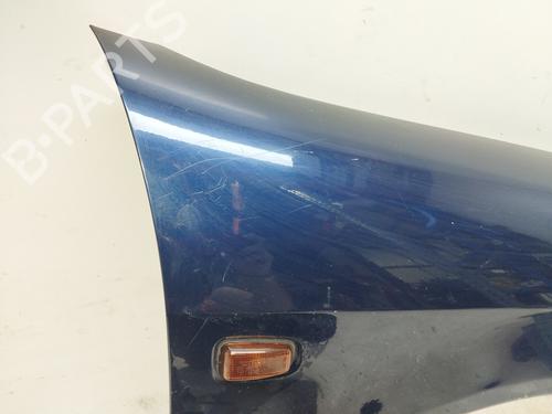 Right front fenders CITROËN XSARA (N1) 1.9 TD | BP20220250C42 