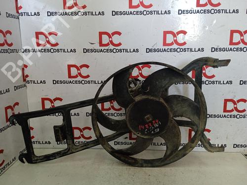 Køleventilator elektrisk CITROËN SAXO (S0, S1) 1.5 D (57 hp) 30100237