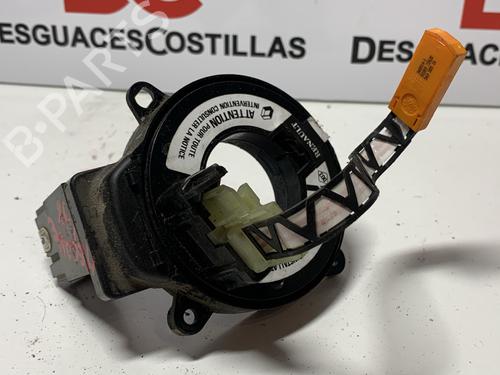 Airbag Schleifring für RENAULT MEGANE I (BA0/1_) 1.6 e (BA0F, BA0S) (90 hp) 17398664