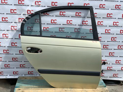Right rear door TOYOTA AVENSIS (_T22_) 2.0 D-4D (CDT220_, CDT220R) BP17399533C5