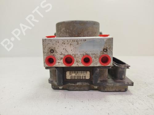 ABS pump RENAULT CLIO III (BR0/1, CR0/1) 1.2 16V (BR0P, CR0P) | BP28715372M43 