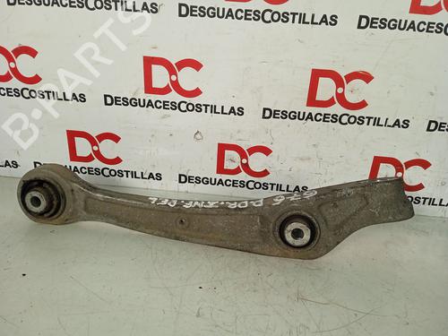 Right front suspension arm AUDI A6 C7 (4G2, 4GC) 2.0 TDI | BP17414027M13 