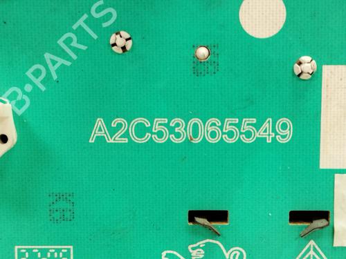 Instrument cluster PEUGEOT 207 (WA_, WC_) 1.6 HDi | BP30642555C47 