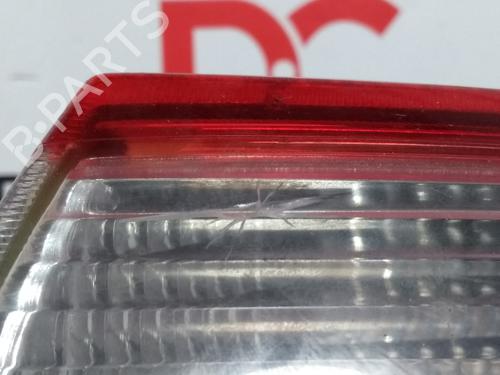 Right taillight DAEWOO LANOS (KLAT) 1.5 | BP17401276C35 