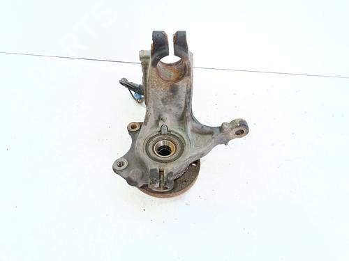 Right front steering knuckle CITROËN C3 II (SC_) | BP36390255M26 - Image 5