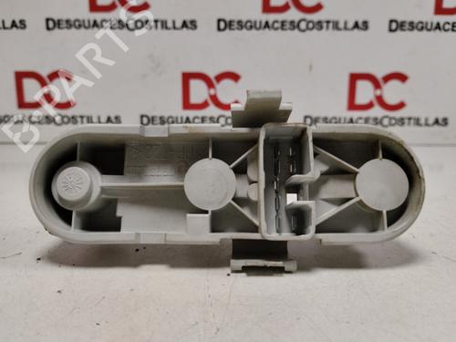 Lamp holder VOLVO S40 I (644) 1.9 TD | BP17411207L10 