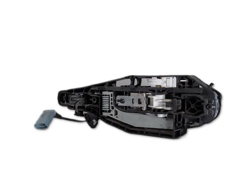 Rear right exterior door handle PEUGEOT 508 I (8D_)  | BP32187055C130 