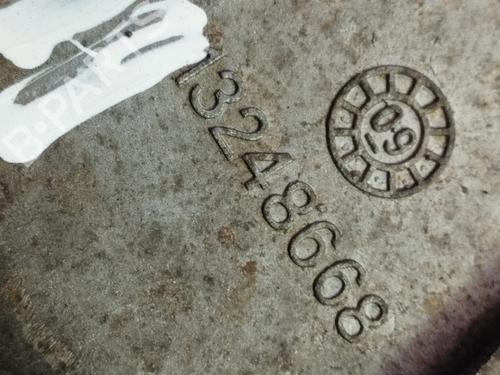 Engine mount CHEVROLET CRUZE (J300) 2.0 CDI | BP30049949M89 