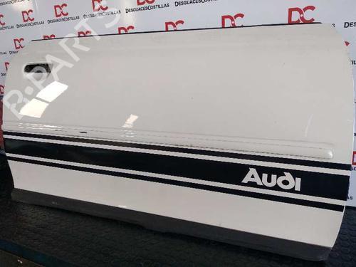 Right front door AUDI A3 (8L1) 1.9 TDI | BP17427321C3 