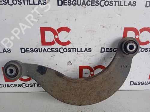 Right rear suspension arm MAZDA 3 (BL) 1.6 MZR (BL14) | BP17415166M15 