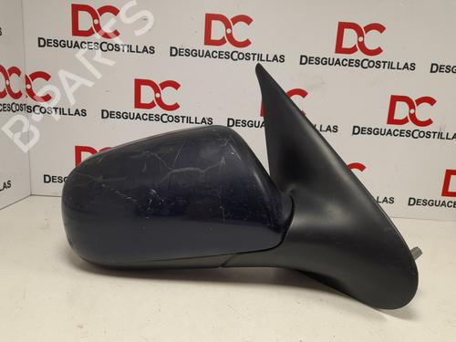 Used Right mirror CITROËN XSARA (N1) 2.0 HDi 90 (90 hp) 17406895