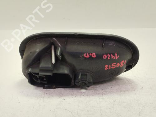 Front right interior door handle RENAULT CLIO III (BR0/1, CR0/1)  | BP27458149I14 