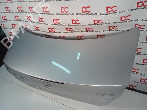 Bakluke CC/Kombi-Kupé MERCEDES-BENZ E-CLASS (W211) E 320 CDI 4-matic (211.089) | BP26376180C6 