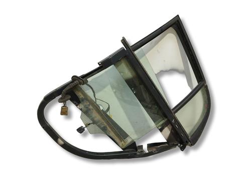 Dør venstre bagtil SMART FORFOUR (454) 1.5 CDI (454.001) | BP36357753C4 - Image 2