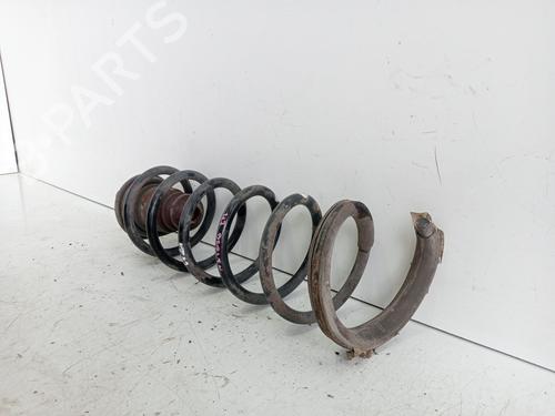 Shock absorber spring CITROËN BERLINGO MULTISPACE (B9) 1.6 HDi 90 | BP40102133C152 - Image 3