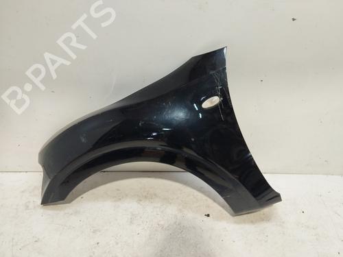 Used Left front fenders MITSUBISHI PAJERO III (V7_W, V6_W) 2.5 TDi (V64W, V74W) (115 hp) 30055672