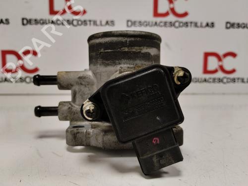 Throttle body HYUNDAI GETZ (TB) 1.3 i | BP20213022M82 
