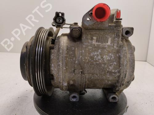 Used AC compressor AC compressor TOYOTA CARINA E VI (_T19_) [1992-1997] 35904346 35904346
