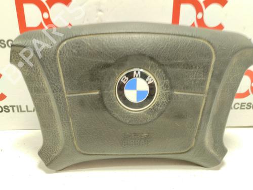 Used Driver airbag BMW 5 (E39) 525 td (116 hp) 17418641