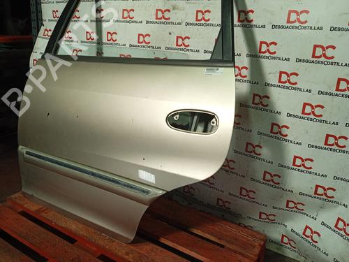 Left rear door KIA CARENS II MPV (FJ) 2.0 CRDi | BP17421219C4 