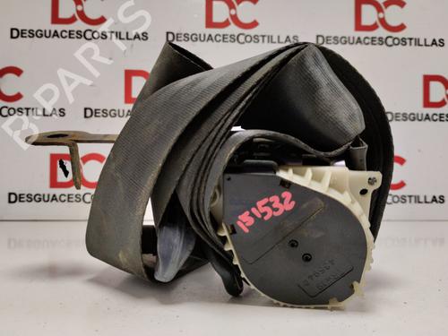 Used Front right seatbelt Front right seatbelt 36516044 36516044