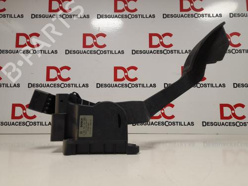Pedal OPEL COMBO Box Body/MPV (X12) 1.3 CDTI (B05) | BP17408095I4 
