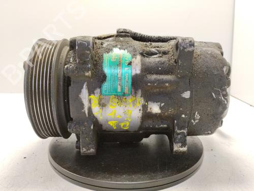 AC compressor CITROËN XSARA (N1) 1.9 TD | BP17419597M34 