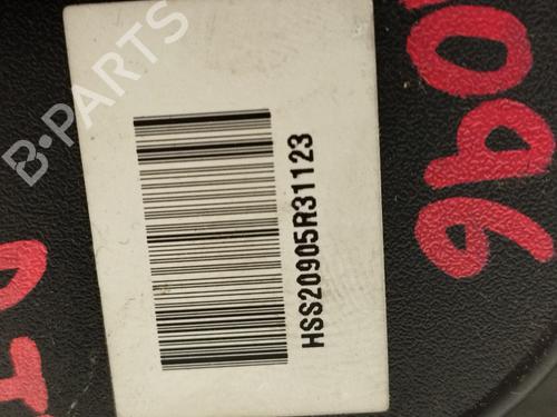 Front left seatbelt HYUNDAI MATRIX (FC) 1.5 CRDi | BP29173045I26 
