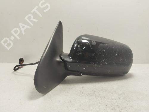 Used Left mirror SEAT LEON (1M1) [1999-2006]  28713481