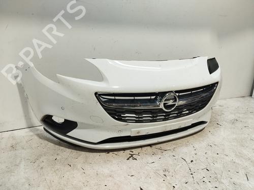 Front bumper OPEL CORSA E (X15) | BP31709164C7