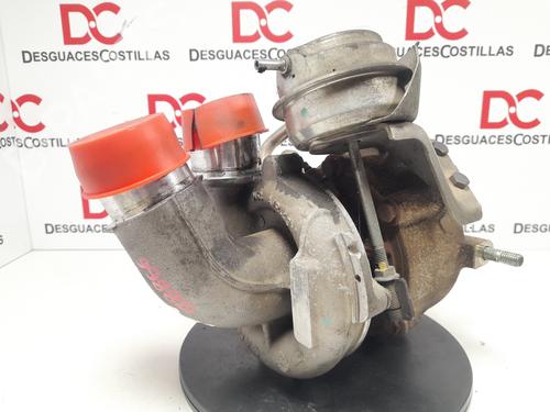 Turbo TOYOTA COROLLA Verso (ZER_, ZZE12_, R1_) 2.0 D-4D (CUR10_) (116 hp) 17406215