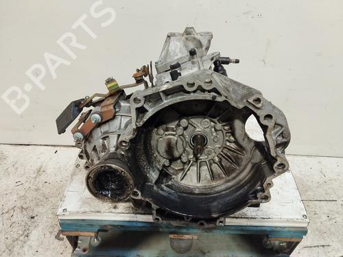Gearbox SEAT LEON (1M1) 1.6 | BP30196397M3 