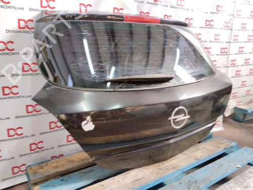 Bakluke CC/Kombi-Kupé OPEL ASTRA H GTC (A04) 1.7 CDTi (L08) | BP17407457C6 