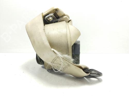 Sikkerhetsbelte foran venstre SSANGYONG REXTON / REXTON II (GAB_) 2.7 Xdi | BP30442229I26