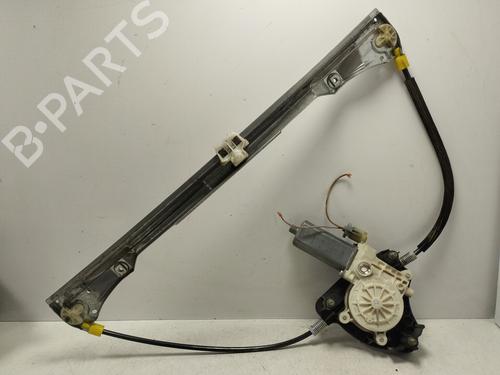 Used Front left window mechanism RENAULT CLIO II (BB_, CB_) [1998-2016]  23983007