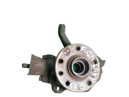 Used Right front steering knuckle FORD GALAXY I (WGR) [1995-2006]  31164035