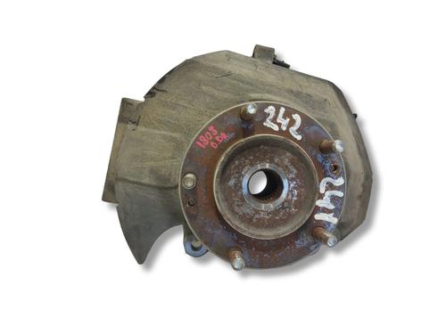 Used Right front steering knuckle Right front steering knuckle 36675217 36675217
