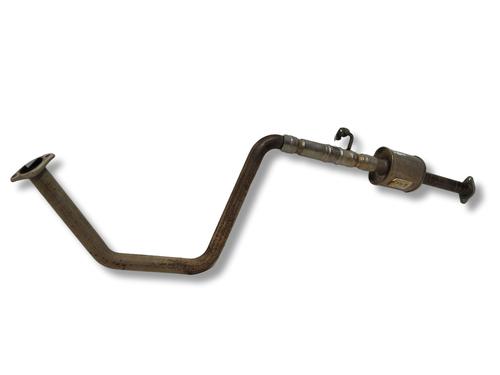 Exhaust system HYUNDAI i30 FASTBACK (PDE, PDEN) 1.0 T-GDI | BP35774245M121 - Image 2