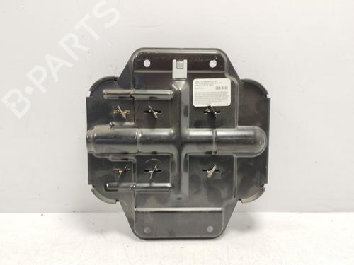 Electronic module MERCEDES-BENZ M-CLASS (W163) ML 270 CDI (163.113) | BP20699706M83 