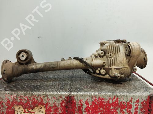 Used Front differential VW TOUAREG (7LA, 7L6, 7L7) 5.0 V10 TDI (313 hp) 19392999