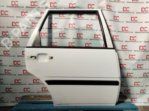 Used Right rear door VOLVO 460 (464) 1.6 (83 hp) 17410956