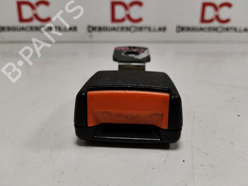 Rear right seatbelt SEAT ALHAMBRA (7V8, 7V9) 1.9 TDI | BP17409337I28 