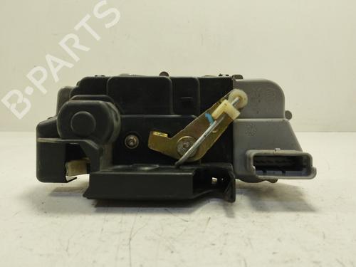 Rear right lock CITROËN C5 II (RC_) 2.0 HDi (RCRHRH) | BP27545306C99 