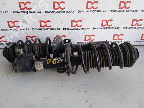 Used Right front shock absorber OPEL ASTRA H Estate (A04) 1.7 CDTI (L35) (101 hp) 17419131