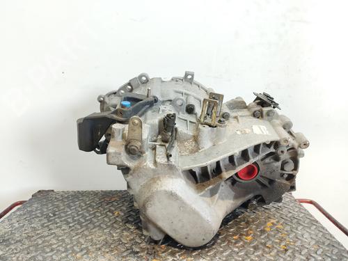 Gearbox VOLVO S60 I (384) 2.4 | BP37792312M3  - Image 5